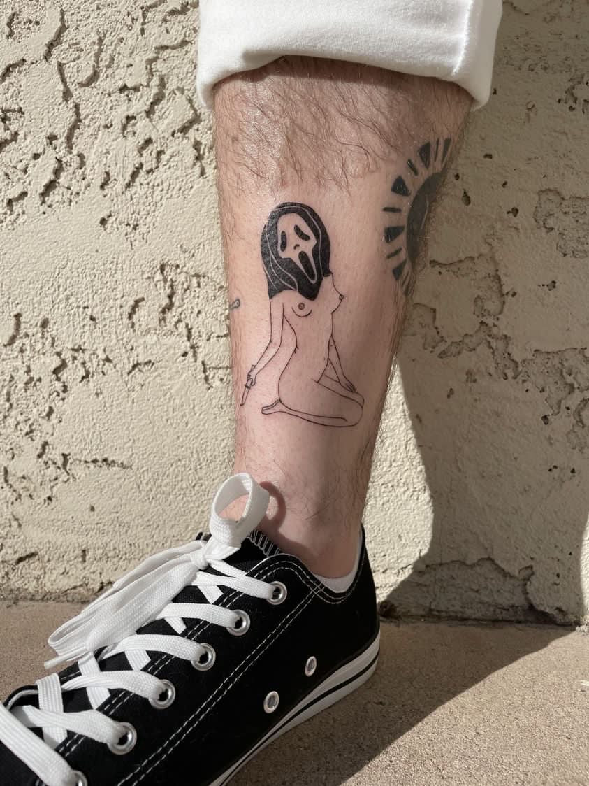 Tattoo Token