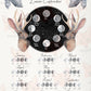 2023 Lunar Calendar